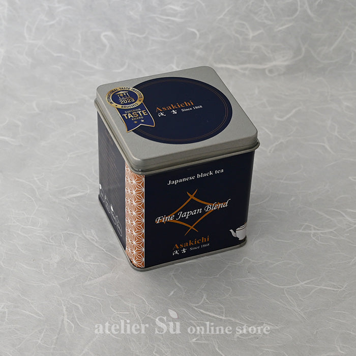 缶入り紅茶100g入り