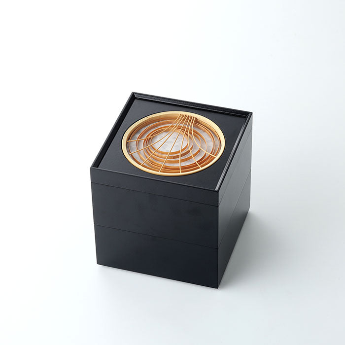 茶箱セット-富士 /Tea box set -Fuji