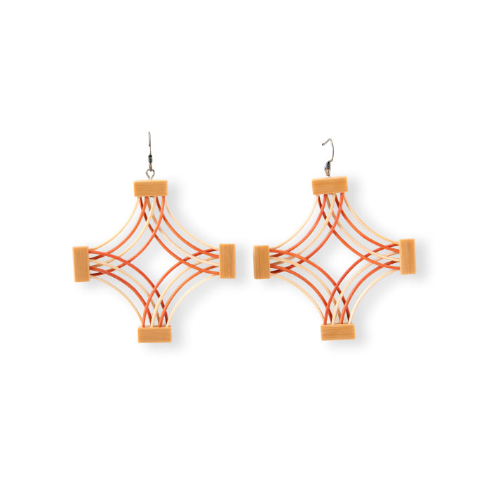 TAKE earrings