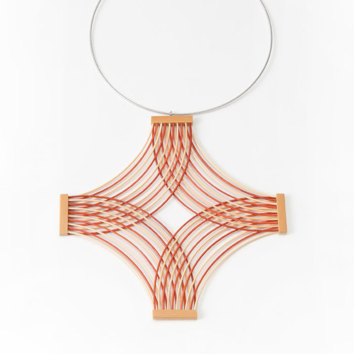 TAKE necklace