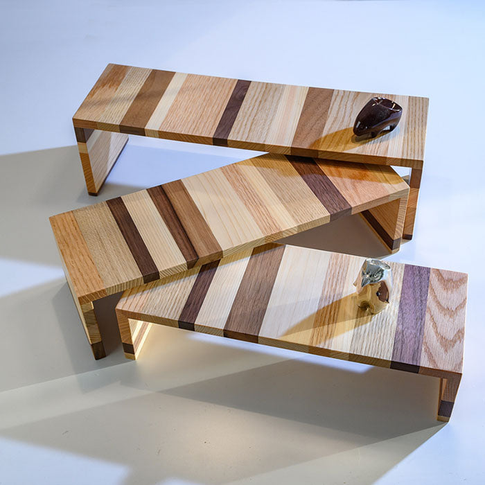 Nestig boxes set