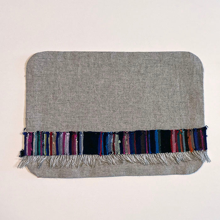 エシカル ティーマット Ethical tea mat