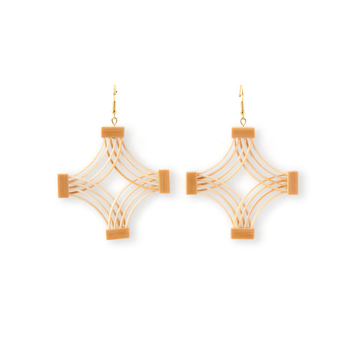 TAKE earrings