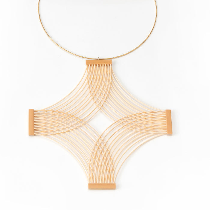 TAKE necklace