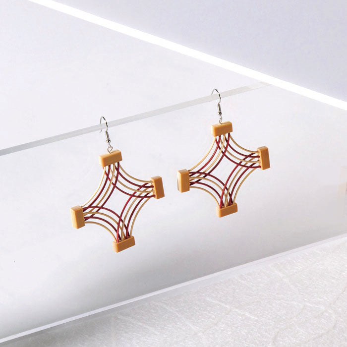 TAKE earrings
