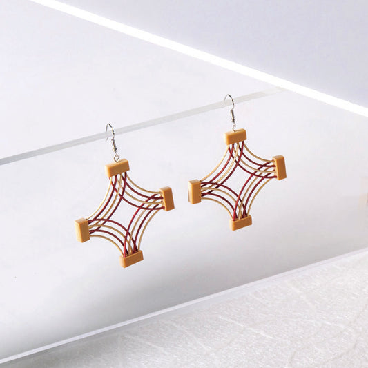 TAKE earrings